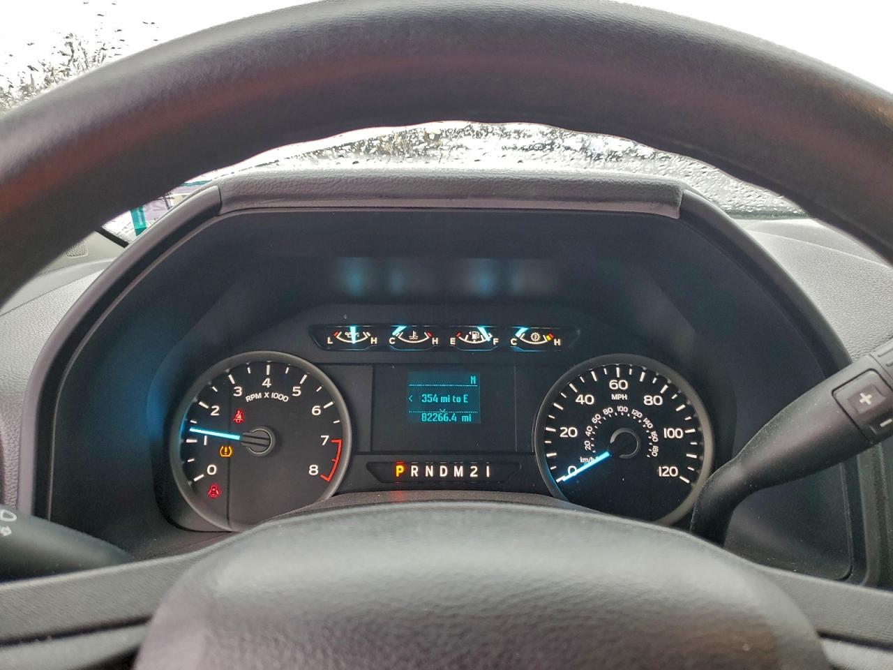 2019 Ford F150 Supercrew VIN: 1FTEW1EB9KFC56836 Lot: 93875875