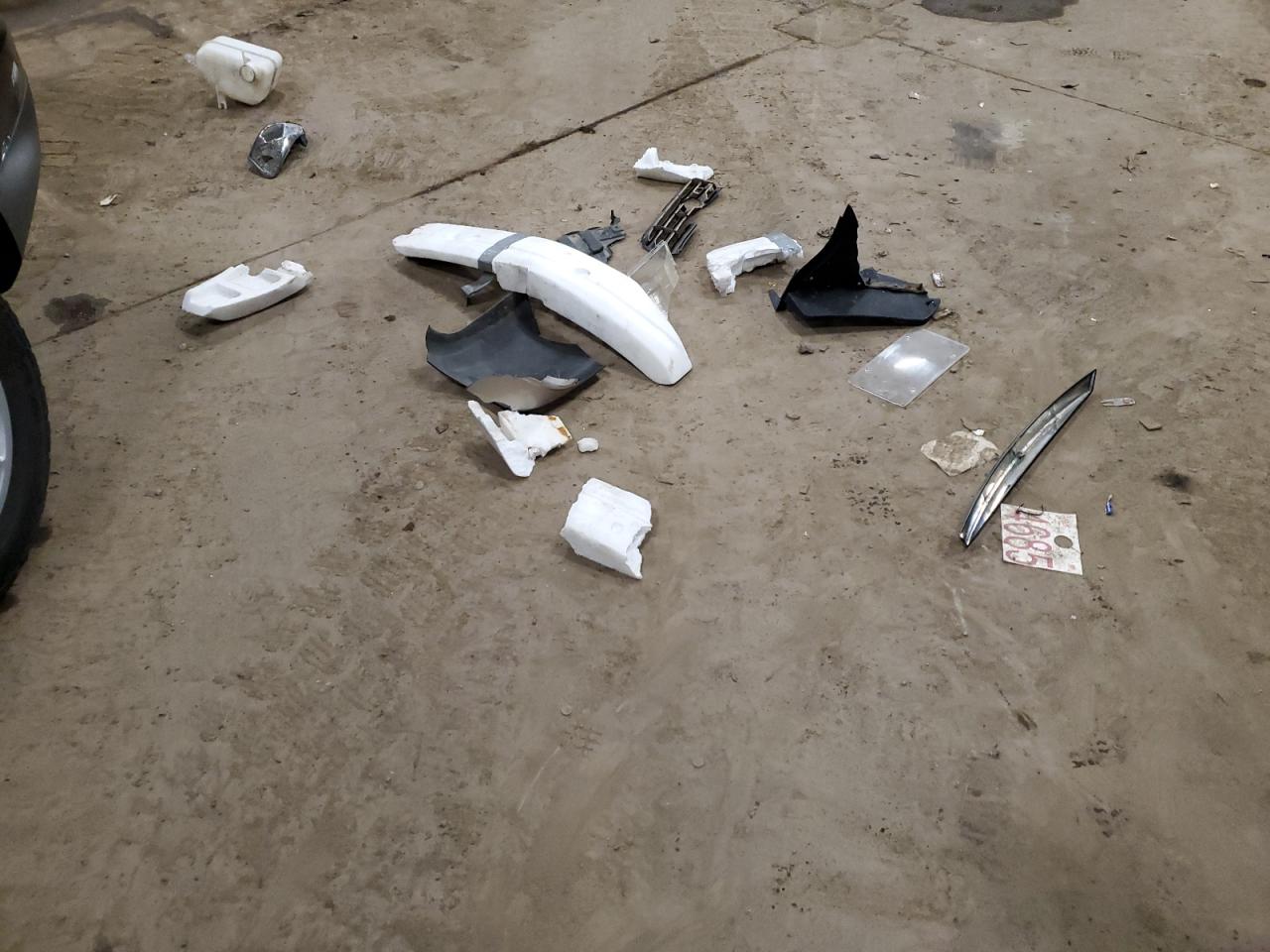 2012 Infiniti Qx56 VIN: JN8AZ2NE6C9022339 Lot: 93561705