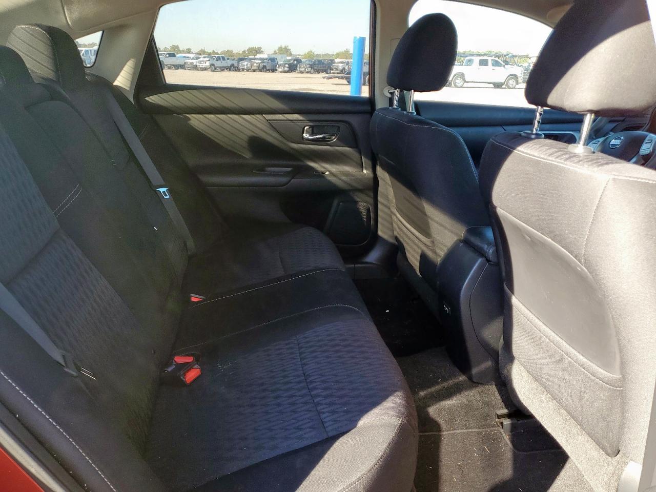 2018 Nissan Altima 2.5 VIN: 1N4AL3AP4JC478825 Lot: 90496335