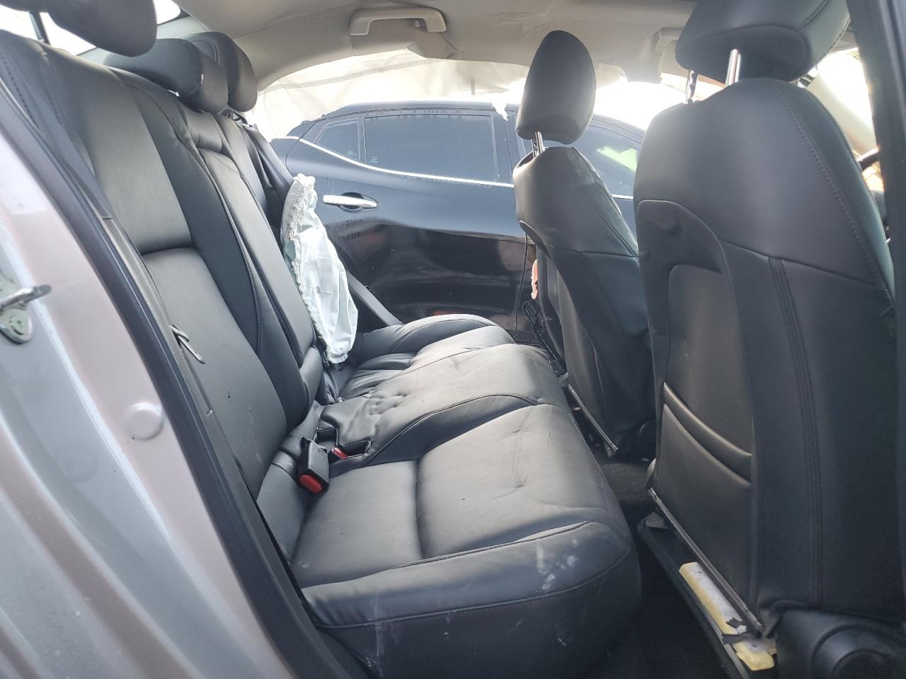 2025 Mazda 3 Preferred VIN: 3MZBPACM6SM465954 Lot: 91243645