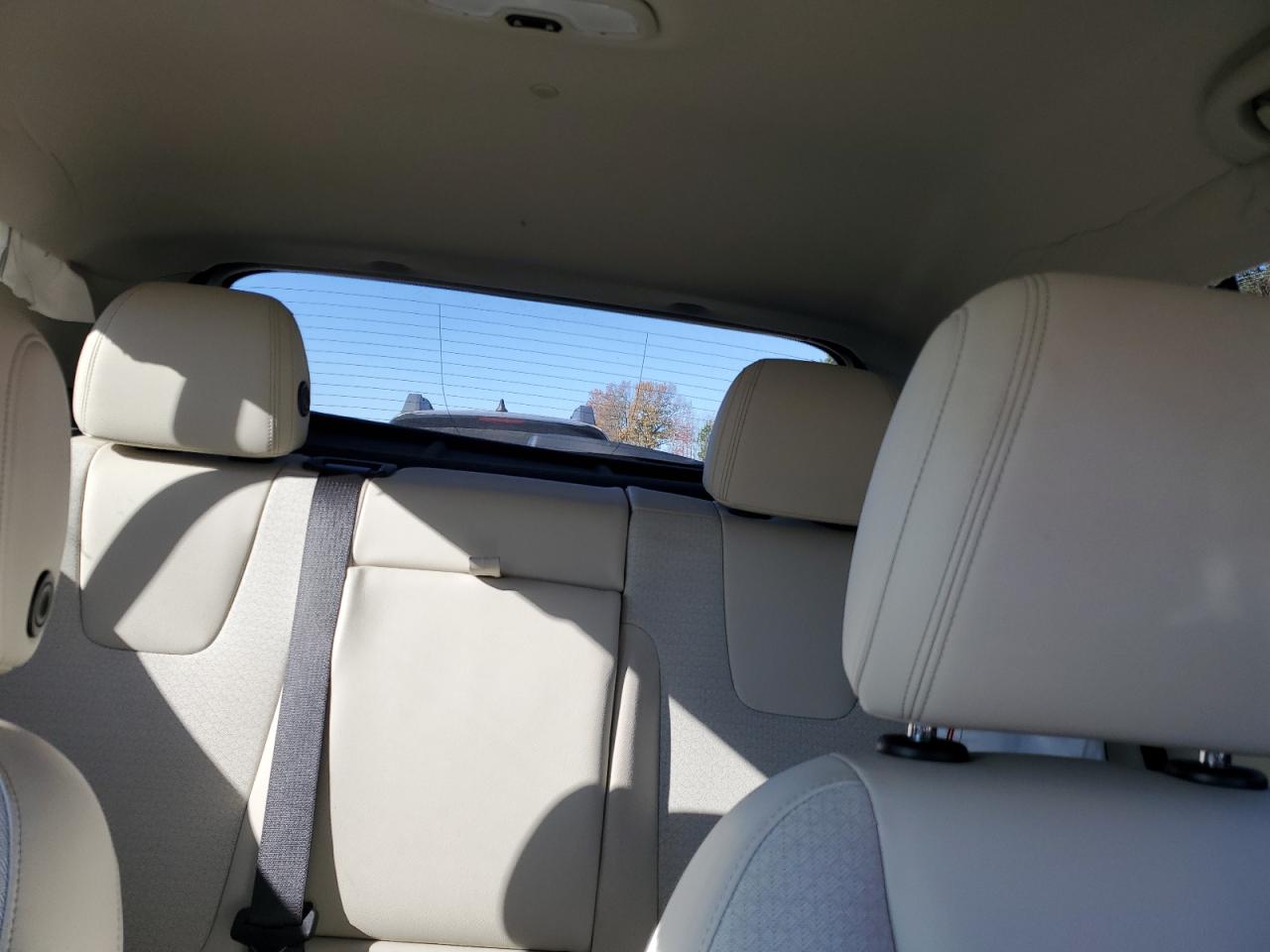 2021 Buick Encore Gx Select VIN: KL4MMESL9MB148114 Lot: 92173425