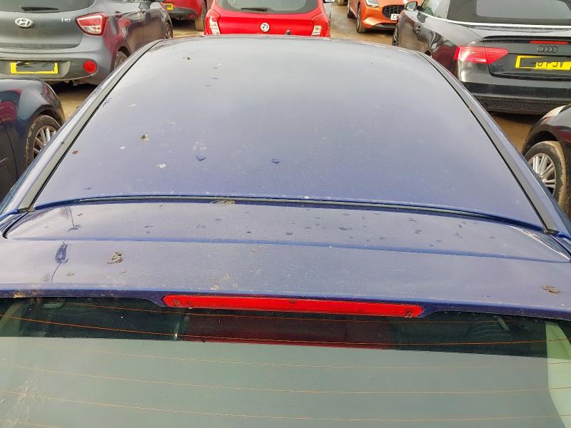 2015 FORD FIESTA ZET