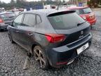 2025 SEAT IBIZA 1.0 TSI 95 FR SPORT 5DR for sale at Copart BELFAST