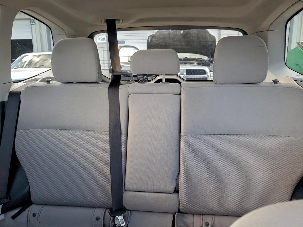 2018 Subaru Forester 2.5I Premium VIN: JF2SJAGCXJH551830 Lot: 94874835