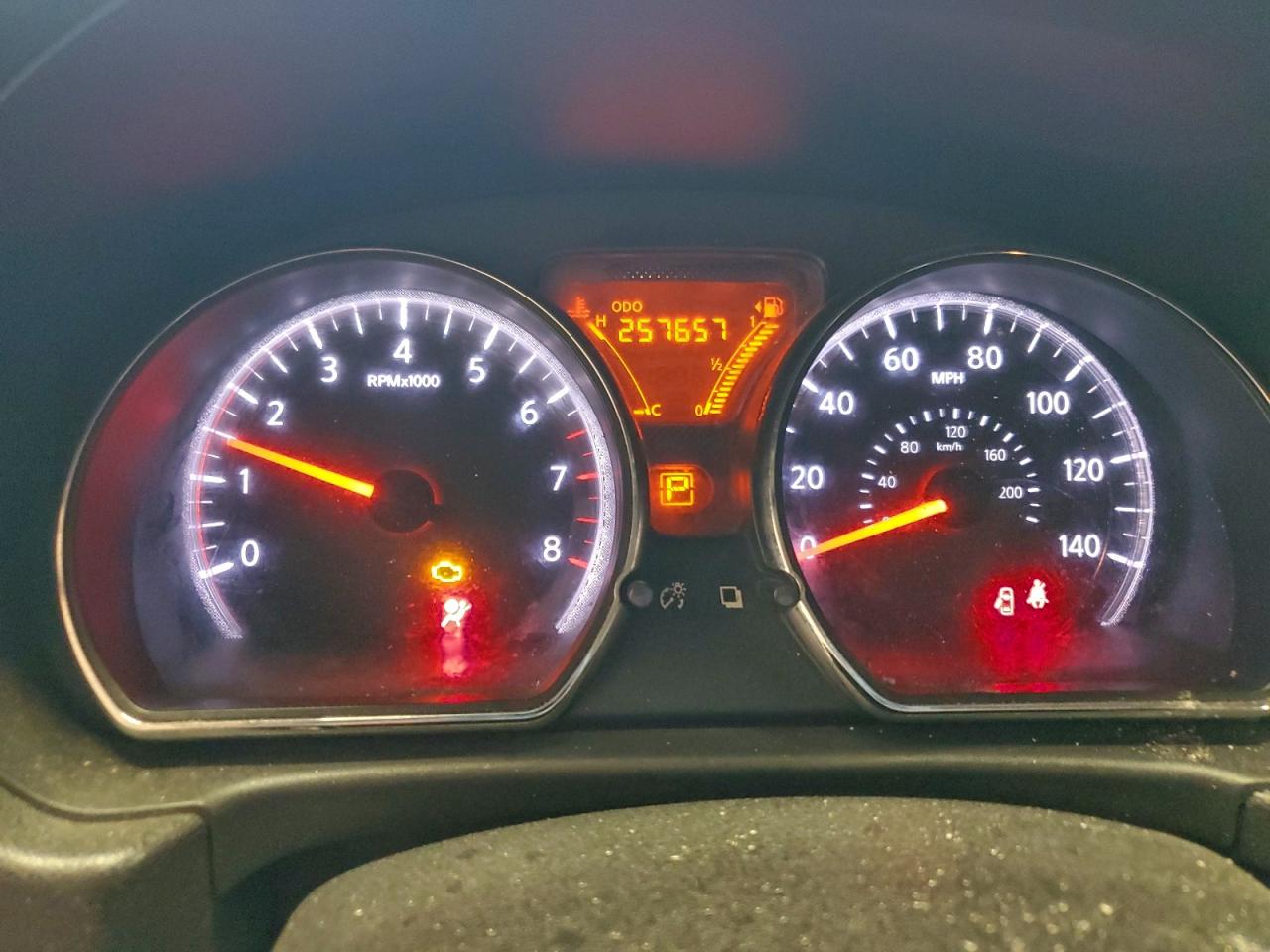 2012 Nissan Versa S VIN: 3N1CN7AP7CL939532 Lot: 94181465