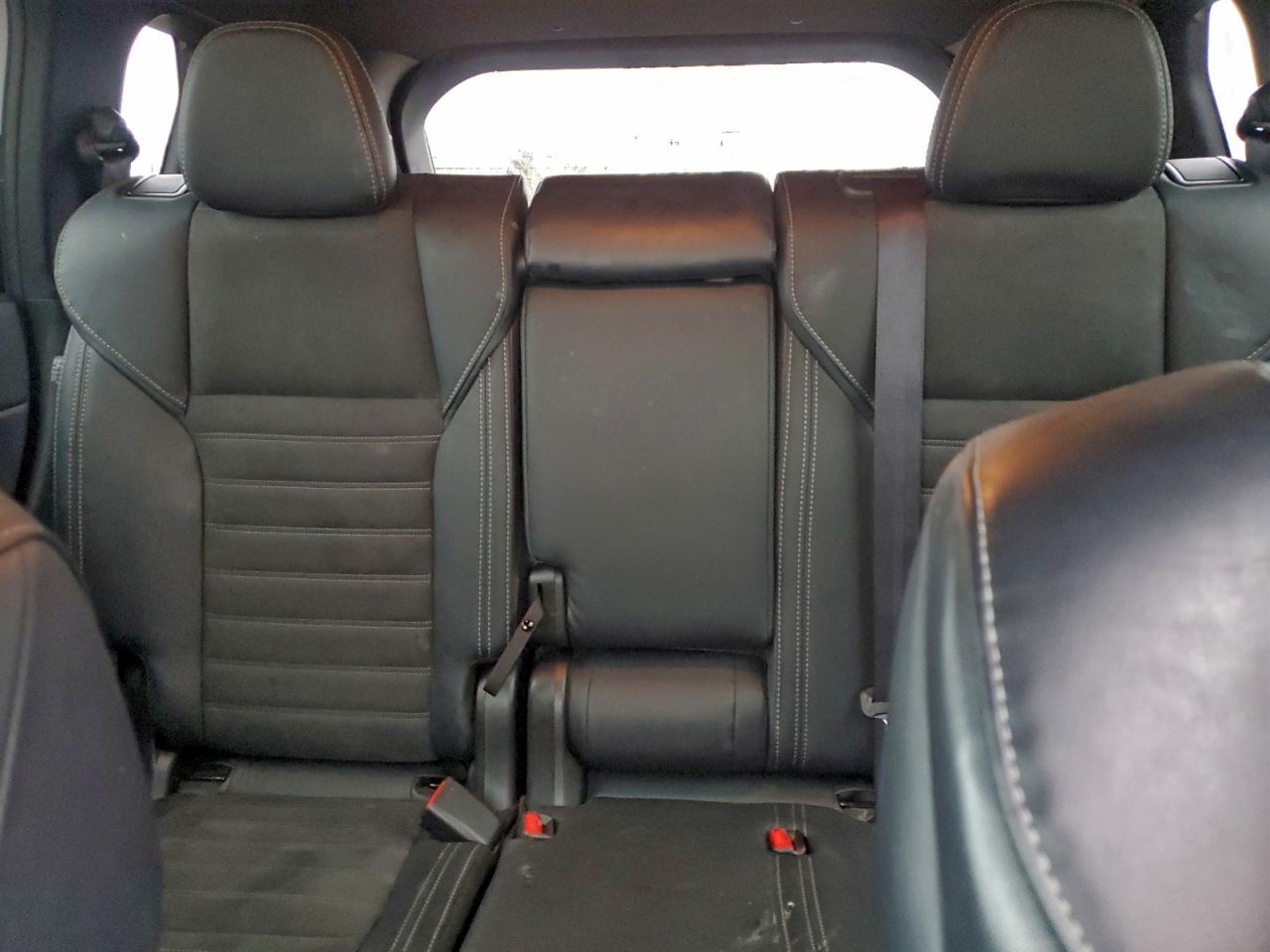 2024 Mitsubishi Outlander Se VIN: JA4J4VA80RZ046537 Lot: 94035595