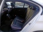 2012 BMW 3 SERIES 320D SPORT 4DR for sale at Copart SANDWICH