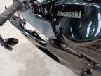 2007 KAWASAKI EX 650 A7F  for sale at Copart NEWBURY