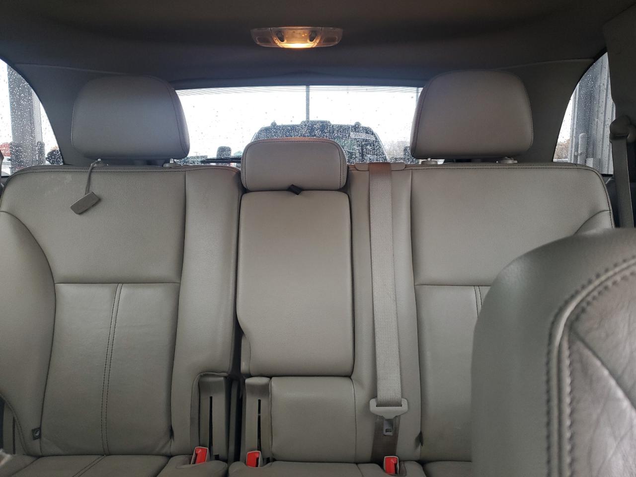 2014 Ford Edge Sel VIN: 2FMDK3JC9EBA14129 Lot: 91709875