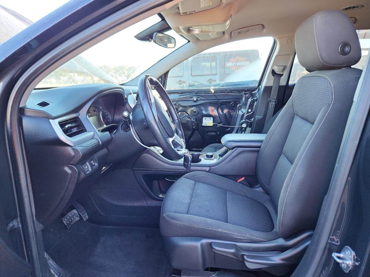 2020 GMC Acadia Sle VIN: 1GKKNRLS9LZ223878 Lot: 90320525