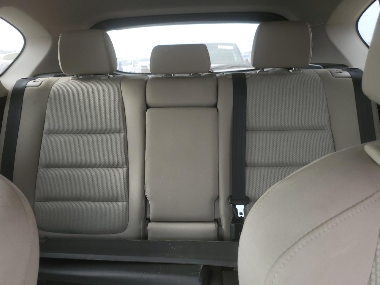 2016 Mazda Cx-5 Touring VIN: JM3KE2CY3G0886730 Lot: 92905285