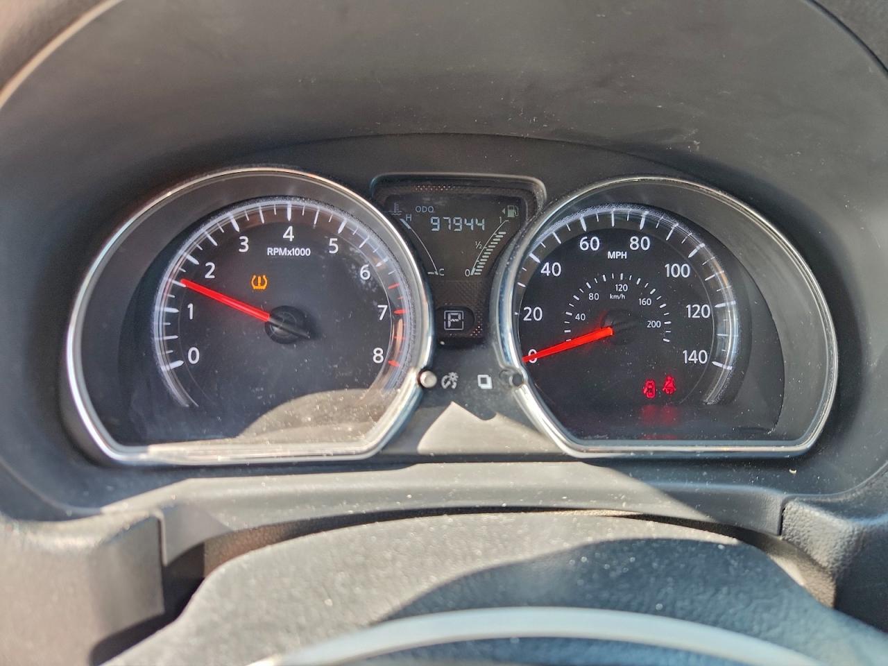 2018 Nissan Versa S VIN: 3N1CN7AP5JL820701 Lot: 93923445