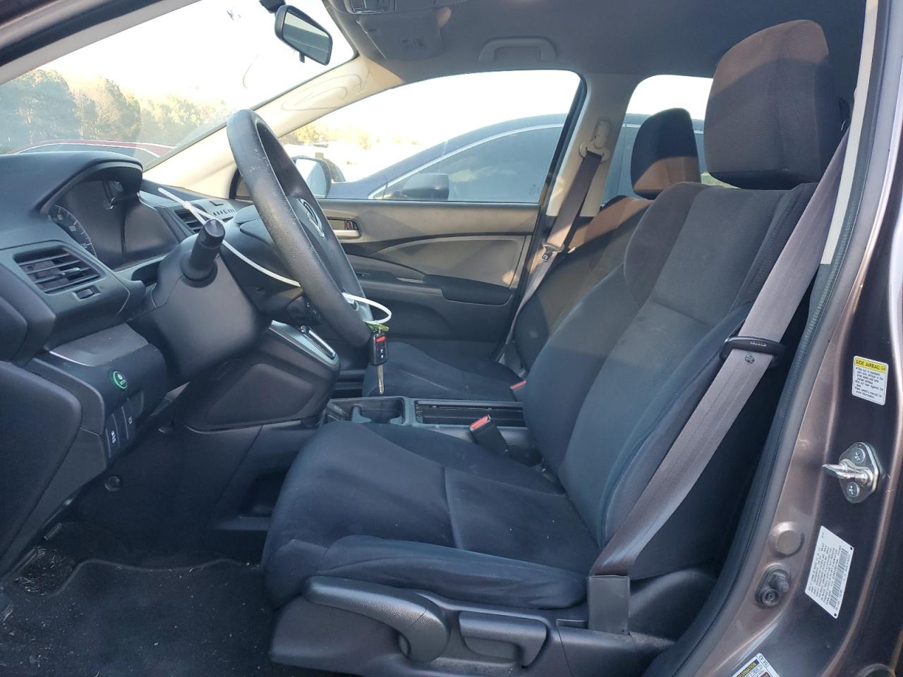 2014 Honda Cr-V Lx VIN: 3CZRM3H30EG716664 Lot: 90073705