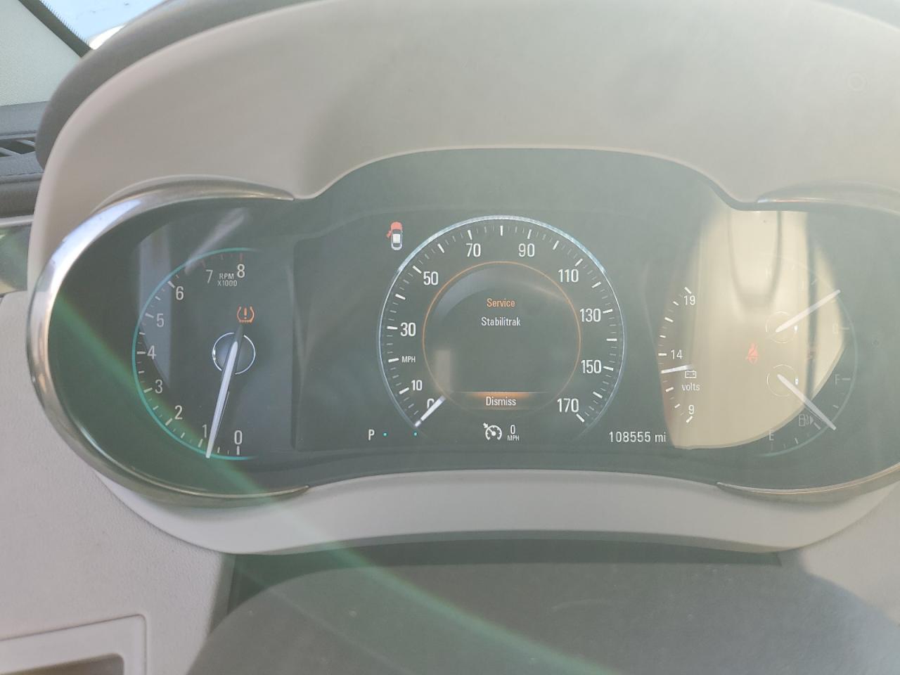 2016 Buick Lacrosse VIN: 1G4GB5G37GF286759 Lot: 93215595