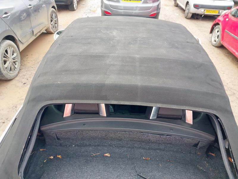 2010 AUDI A3 1.6 TDI S LINE 2DR