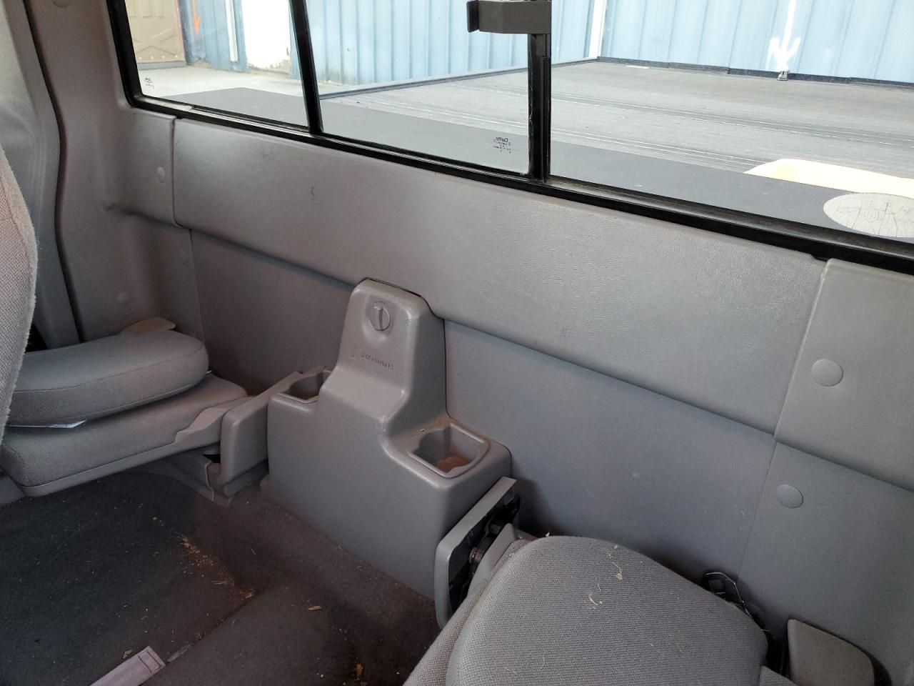 1999 Ford Ranger Super Cab VIN: 1FTYR14V9XPB42773 Lot: 93105685