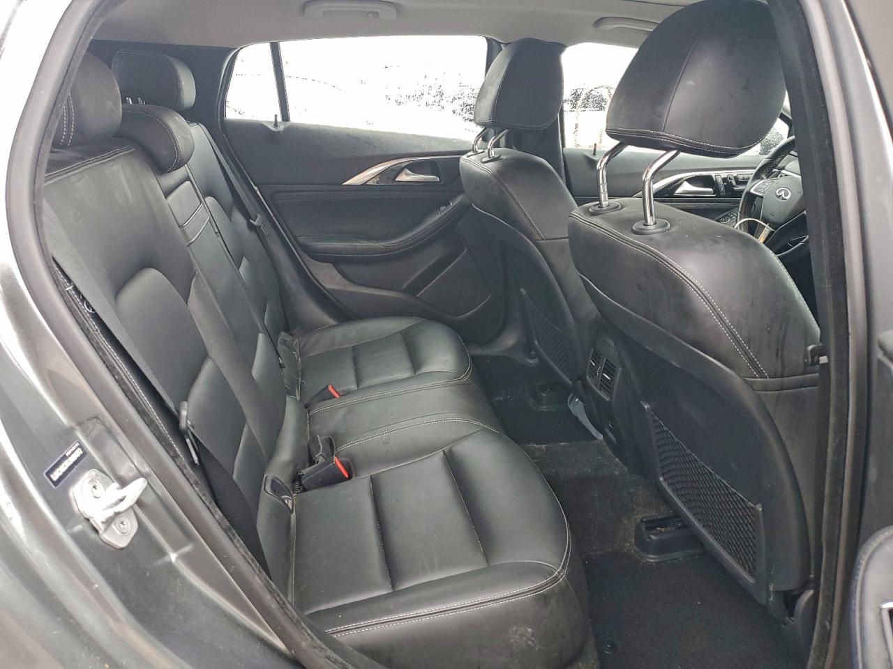 2018 Infiniti Qx30 Base VIN: SJKCH5CR7JA054272 Lot: 94041855