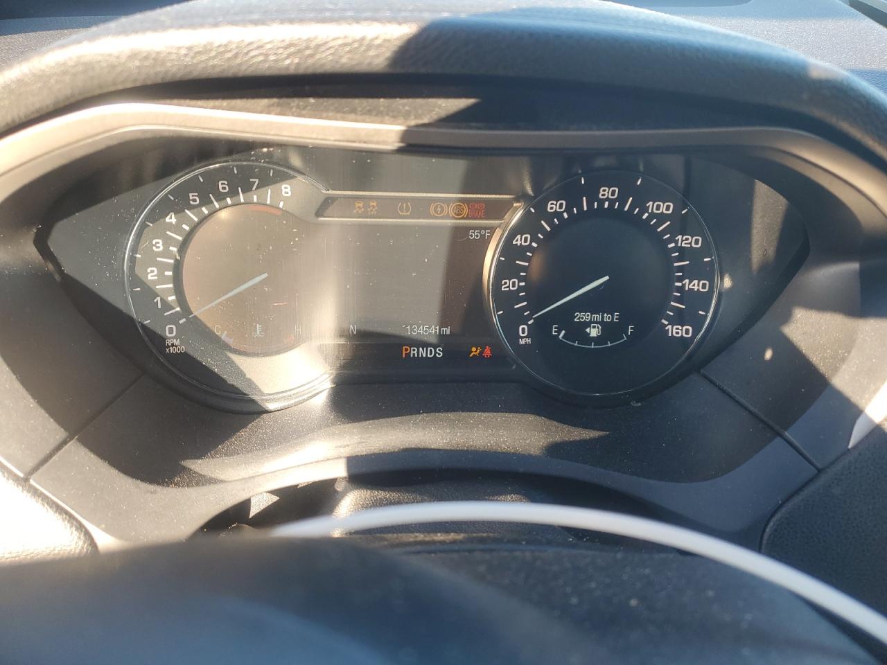 2017 Lincoln Mkz Select VIN: 3LN6L5C97HR601065 Lot: 92998365