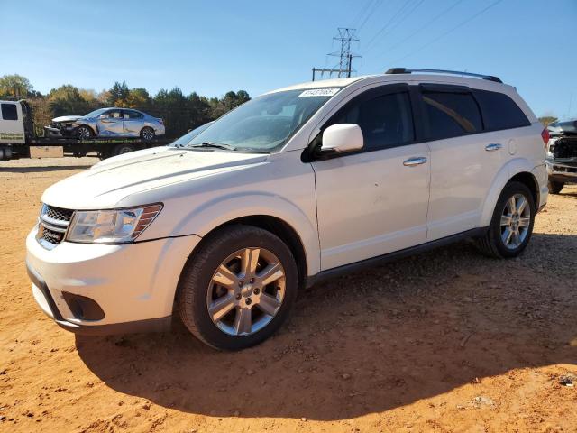 2014 Dodge Journey Limited