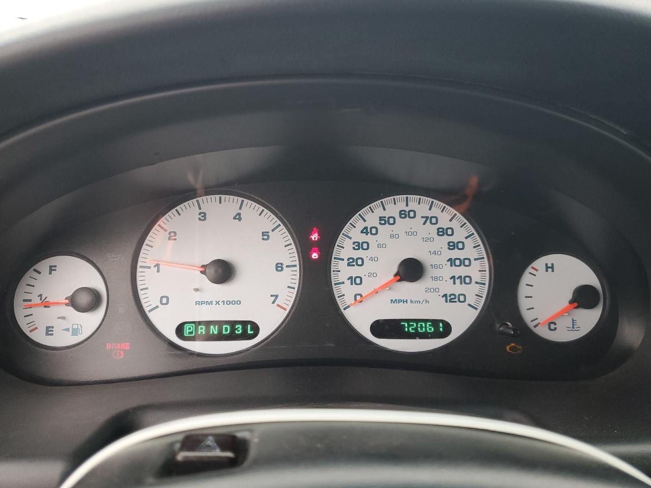 2004 Dodge Intrepid Se VIN: 2B3HD46R44H684591 Lot: 93717165