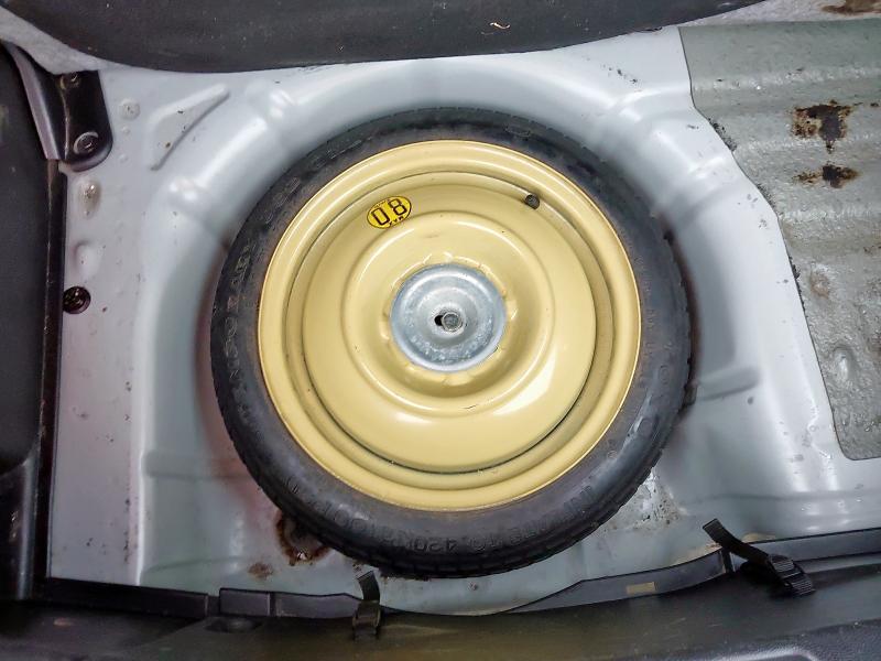 2011 MAZDA 2 1.3 BLACK 5DR