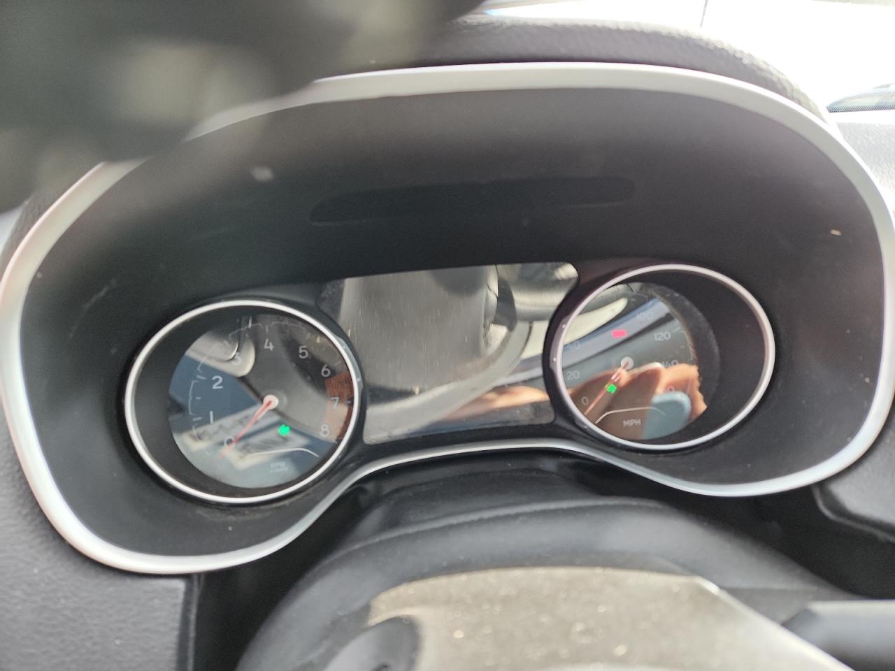 2018 Jeep Compass Latitude VIN: 3C4NJDBB9JT191785 Lot: 92834615