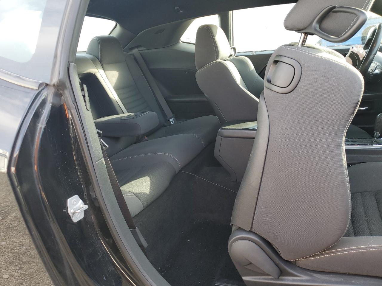 2014 Dodge Challenger Srt8 Core VIN: 2C3CDYDJ2EH183248 Lot: 92720865