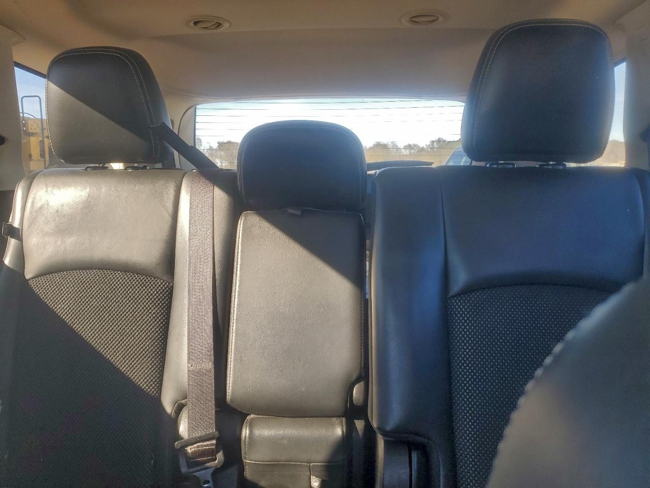 2017 Dodge Journey Crossroad VIN: 3C4PDCGG6HT590081 Lot: 94240865