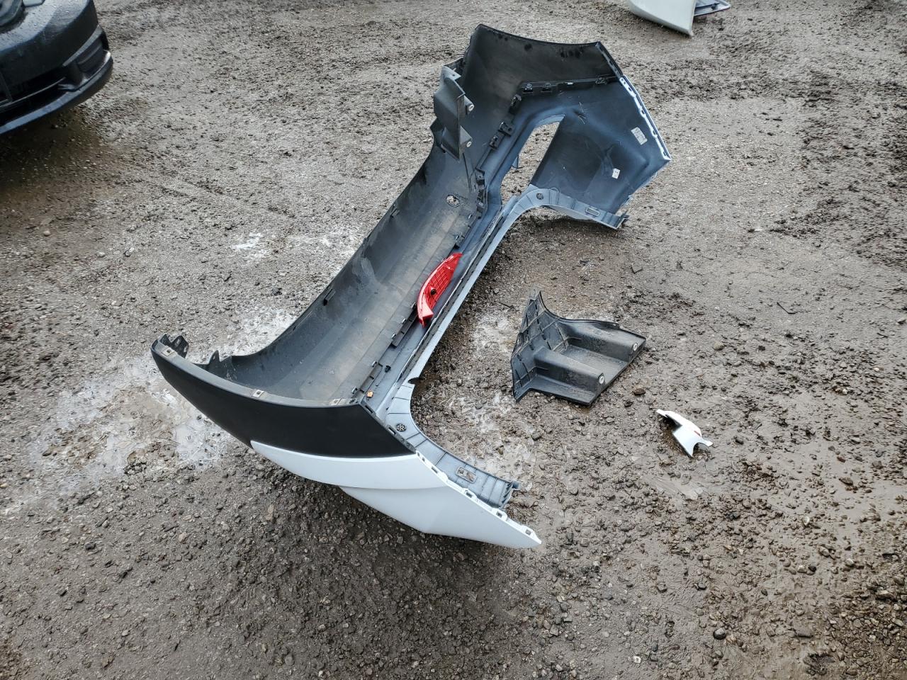 2017 Hyundai Tucson Limited VIN: KM8J33A40HU440024 Lot: 91603905