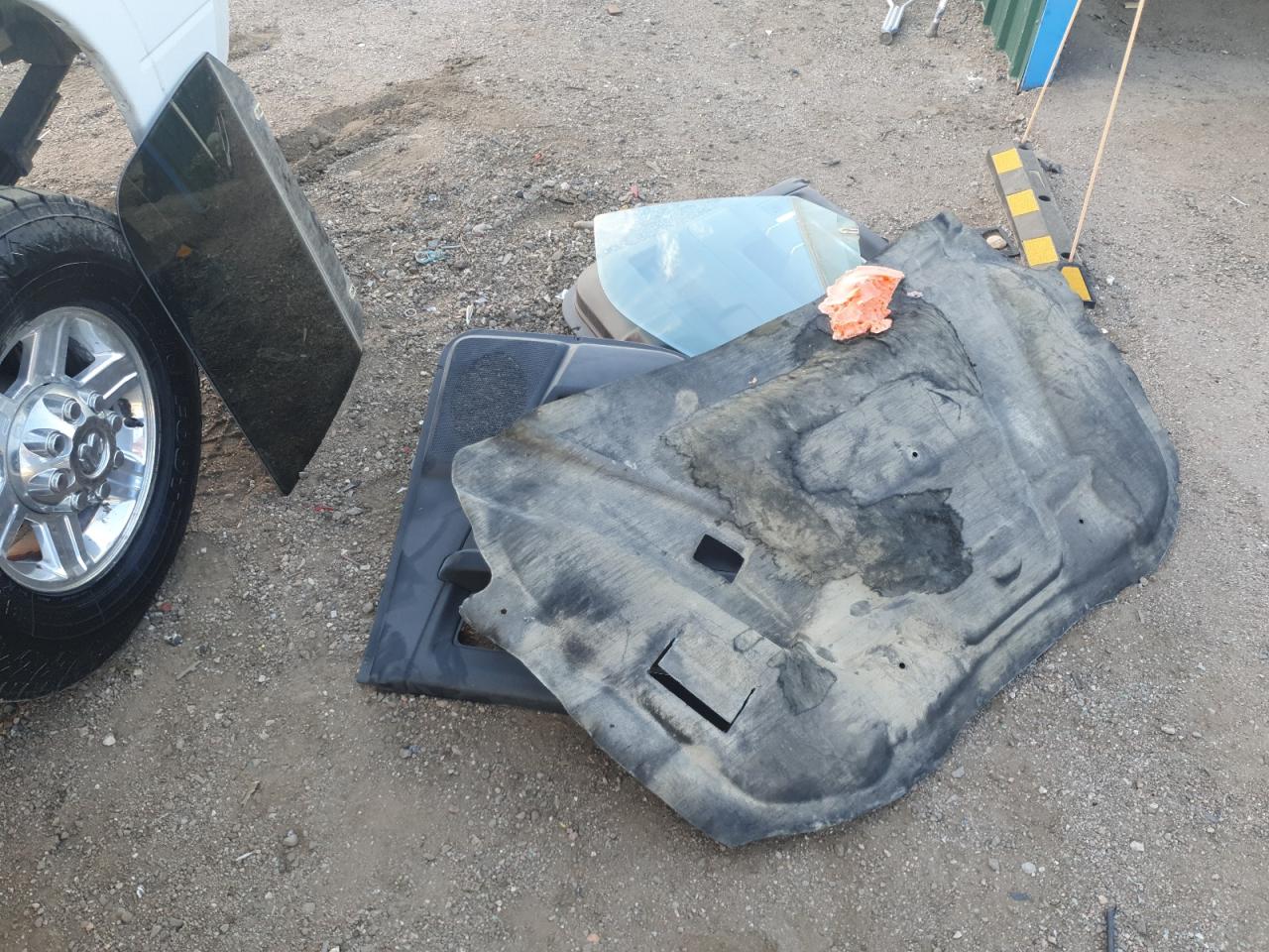 2012 Dodge Ram 3500 Laramie VIN: 3C63D3EL0CG204648 Lot: 91237035