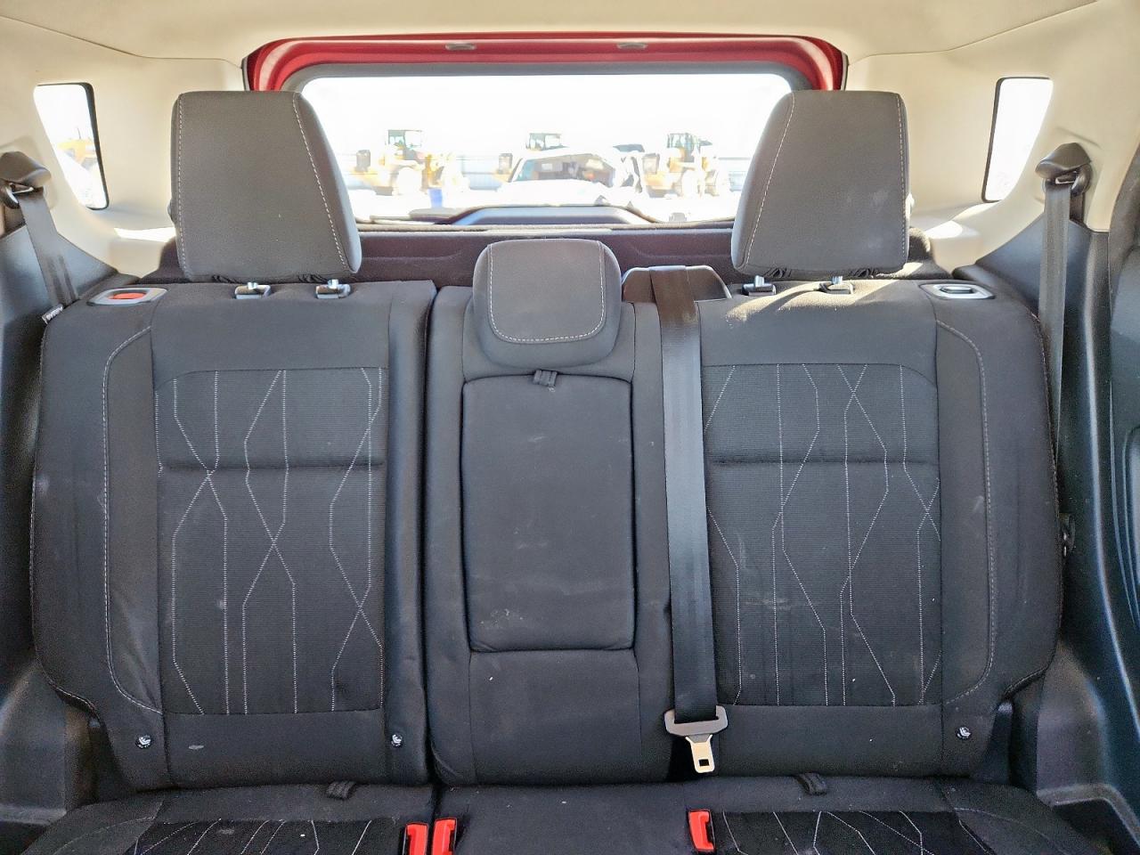 2019 Ford Ecosport Se VIN: MAJ3S2GE2KC299504 Lot: 91131125