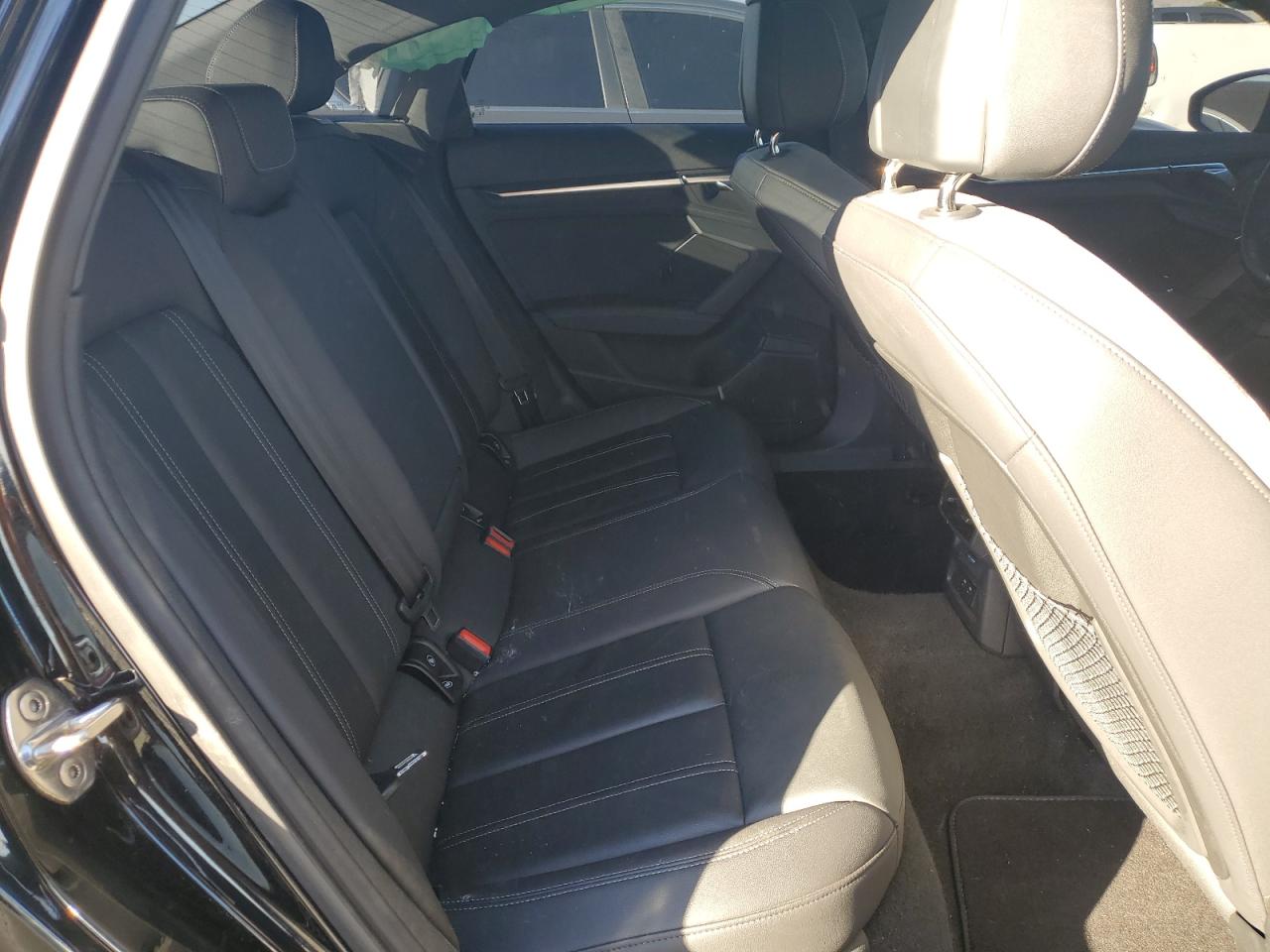 2023 Audi A3 Premium VIN: WAUAUDGY2PA090510 Lot: 91812975