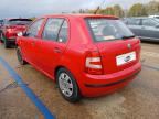 2006 SKODA FABIA 1.2 CLASSIC 5DR for sale at Copart NEWBURY