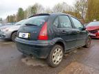 2003 CITROEN C3 1.4I SX 5DR for sale at Copart GLOUCESTER