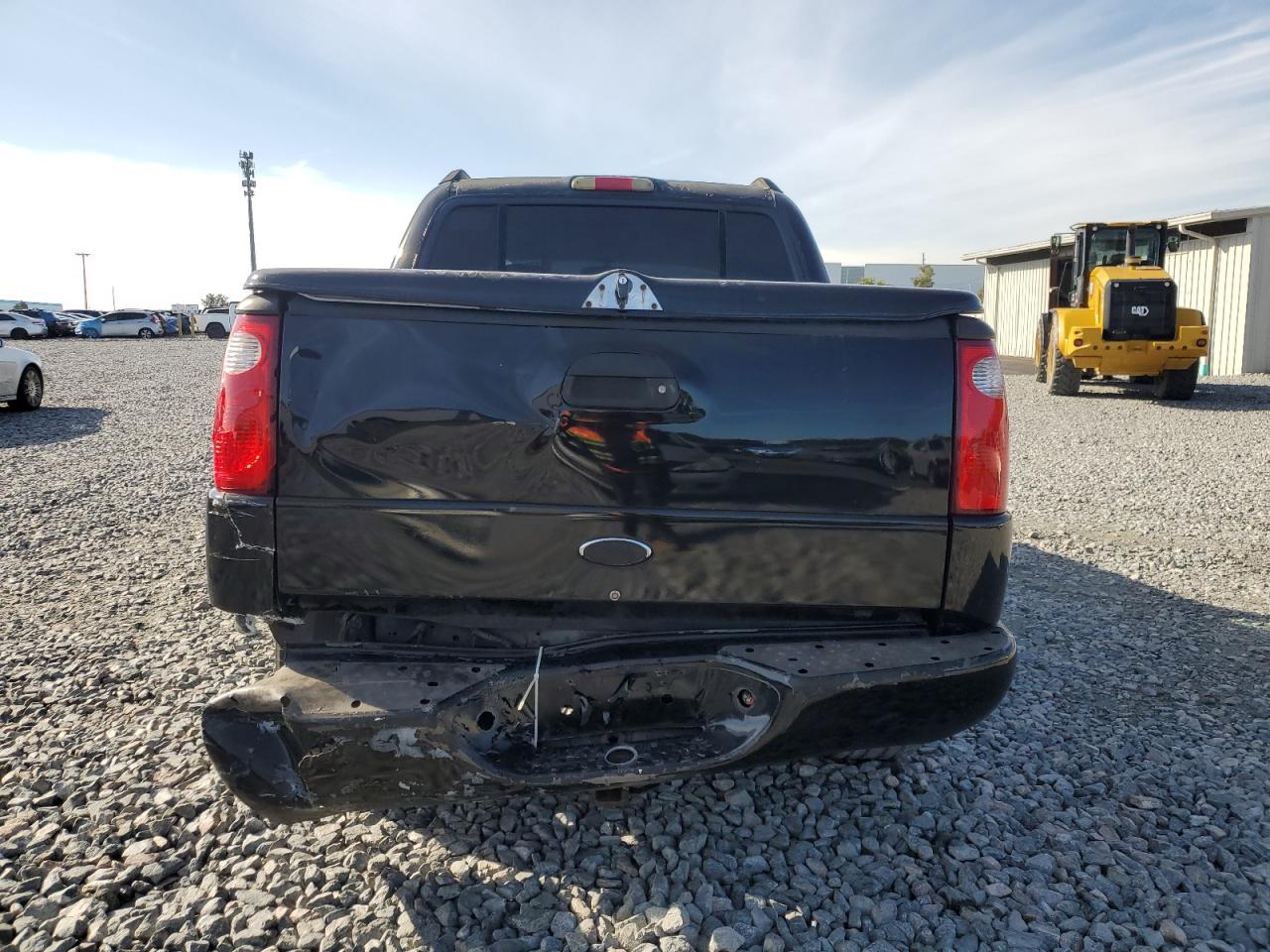 2001 Ford Explorer Sport Trac VIN: 1FMZU77EX1UB33523 Lot: 91788745