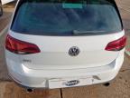 2017 VOLKSWAGEN GOLF GTI for sale at Copart NEWBURY