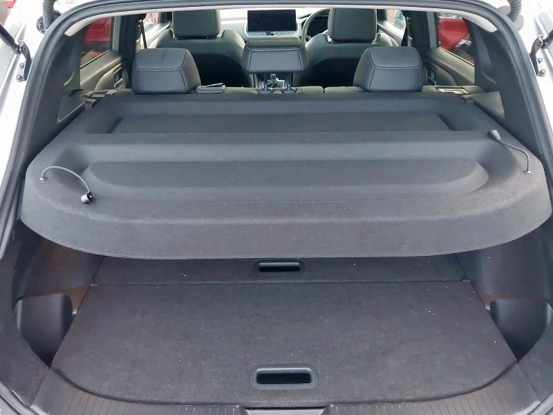 2025 NISSAN QASHQAI 1.3 DIG-T MH N-CONNECTA 5DR