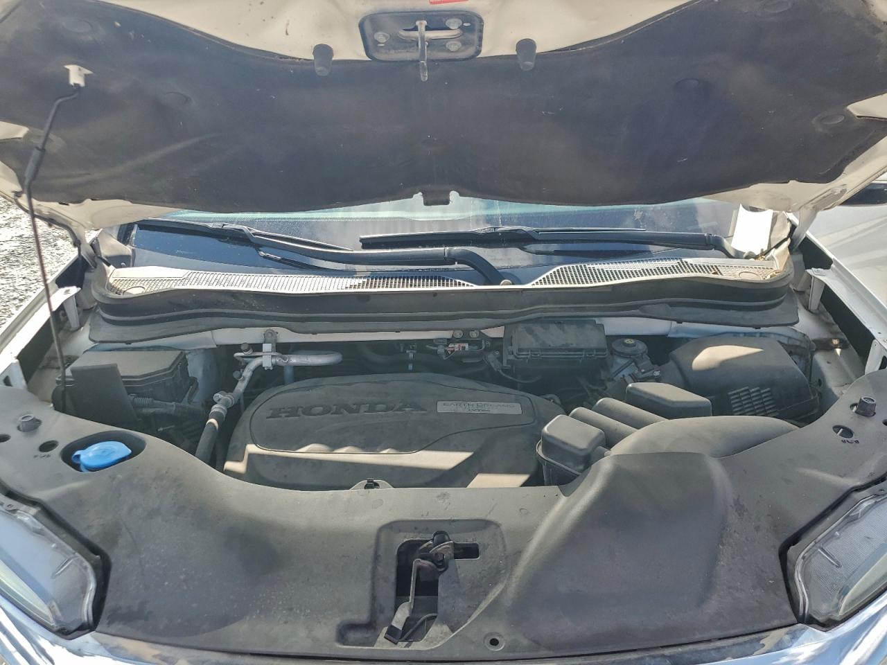 2019 Honda Pilot Elite VIN: 5FNYF6H02KB036642 Lot: 94386795