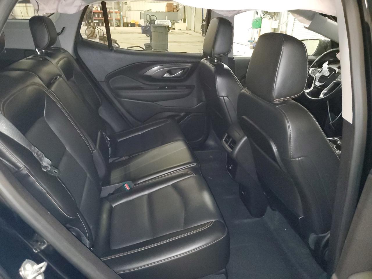 2018 GMC Terrain Slt VIN: 3GKALVEX4JL219910 Lot: 91965745