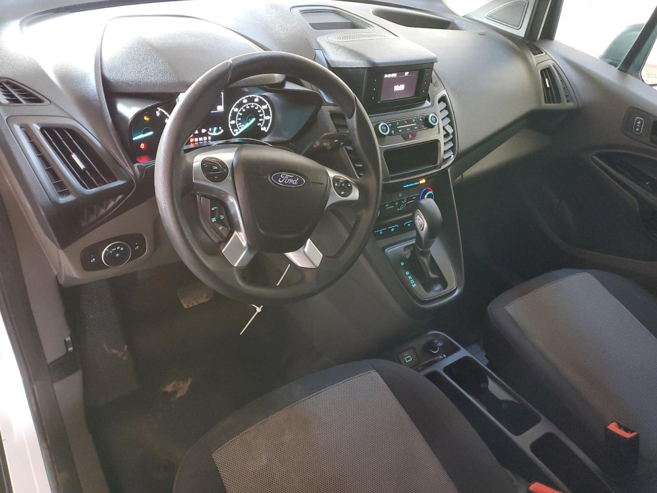 2022 Ford Transit Connect Xl VIN: NM0LS7S28N1507726 Lot: 93852265