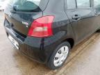 2006 TOYOTA YARIS 1.0 VVT-I T3 5DR for sale at Copart ROCHFORD