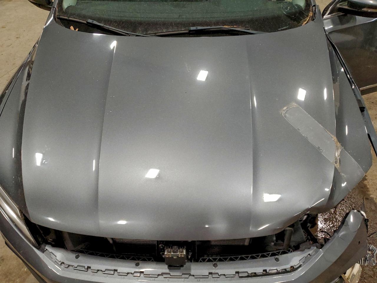 2017 Volkswagen Passat Sel Premium VIN: 1VWCT7A37HC027757 Lot: 94681965