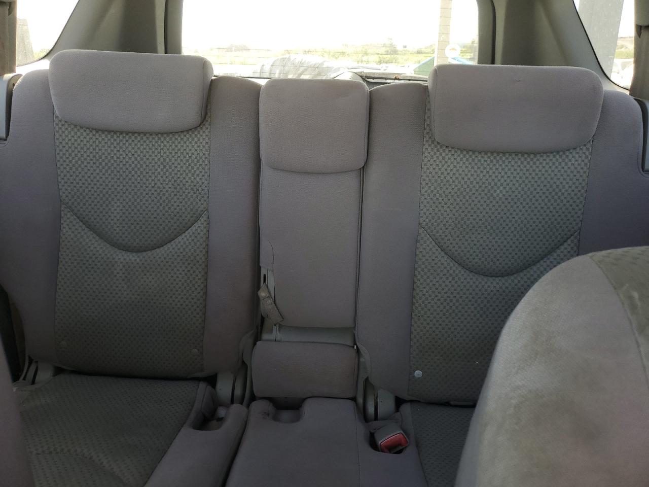 2008 Toyota Rav4 VIN: JTMZD33V786075954 Lot: 92278855