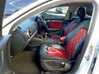 2013 AUDI A3 1.4 TFSI SE 5DR for sale at Copart SANDY