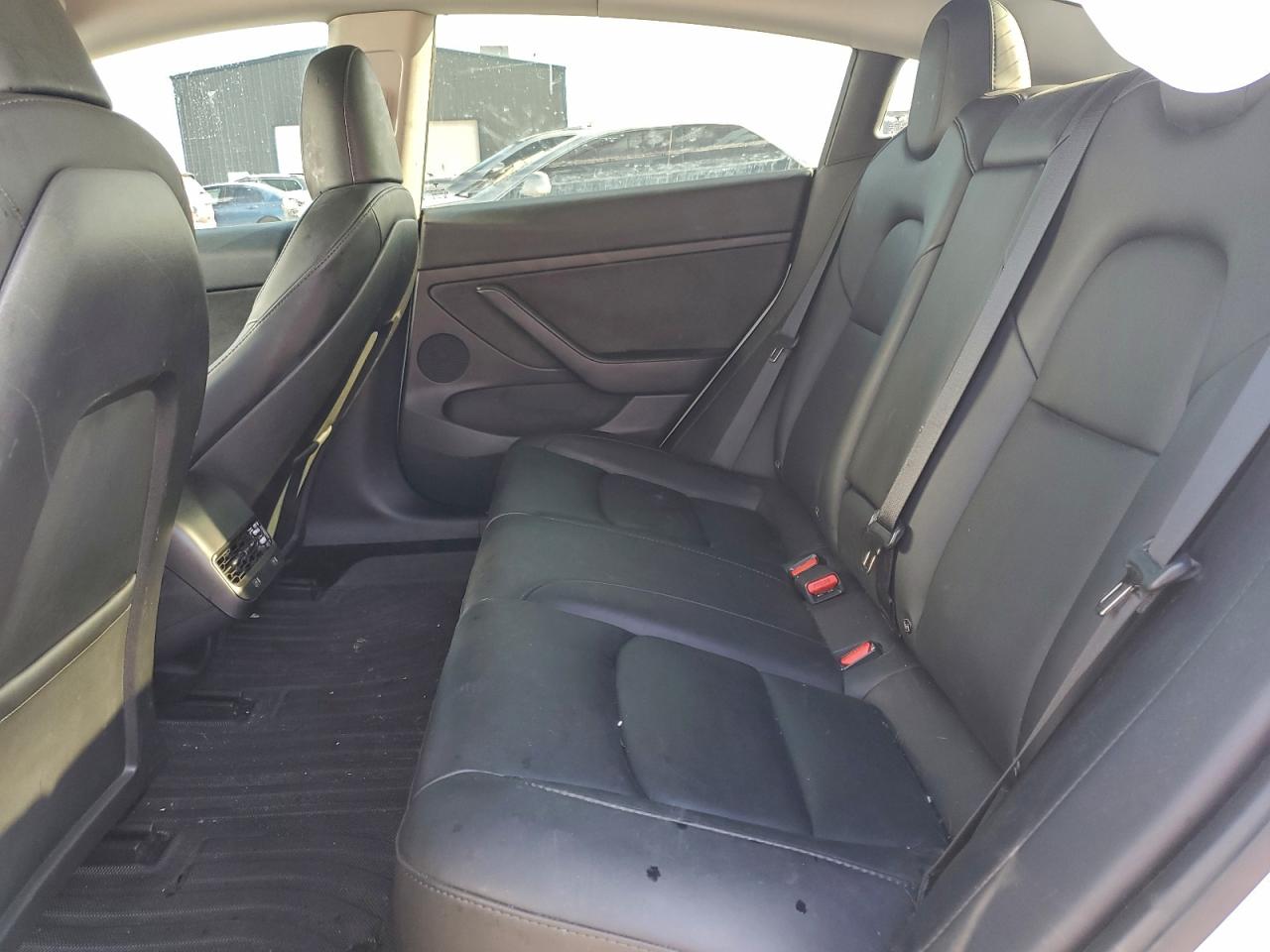 2023 Tesla Model 3 VIN: 5YJ3E1EA9PF570421 Lot: 93956045