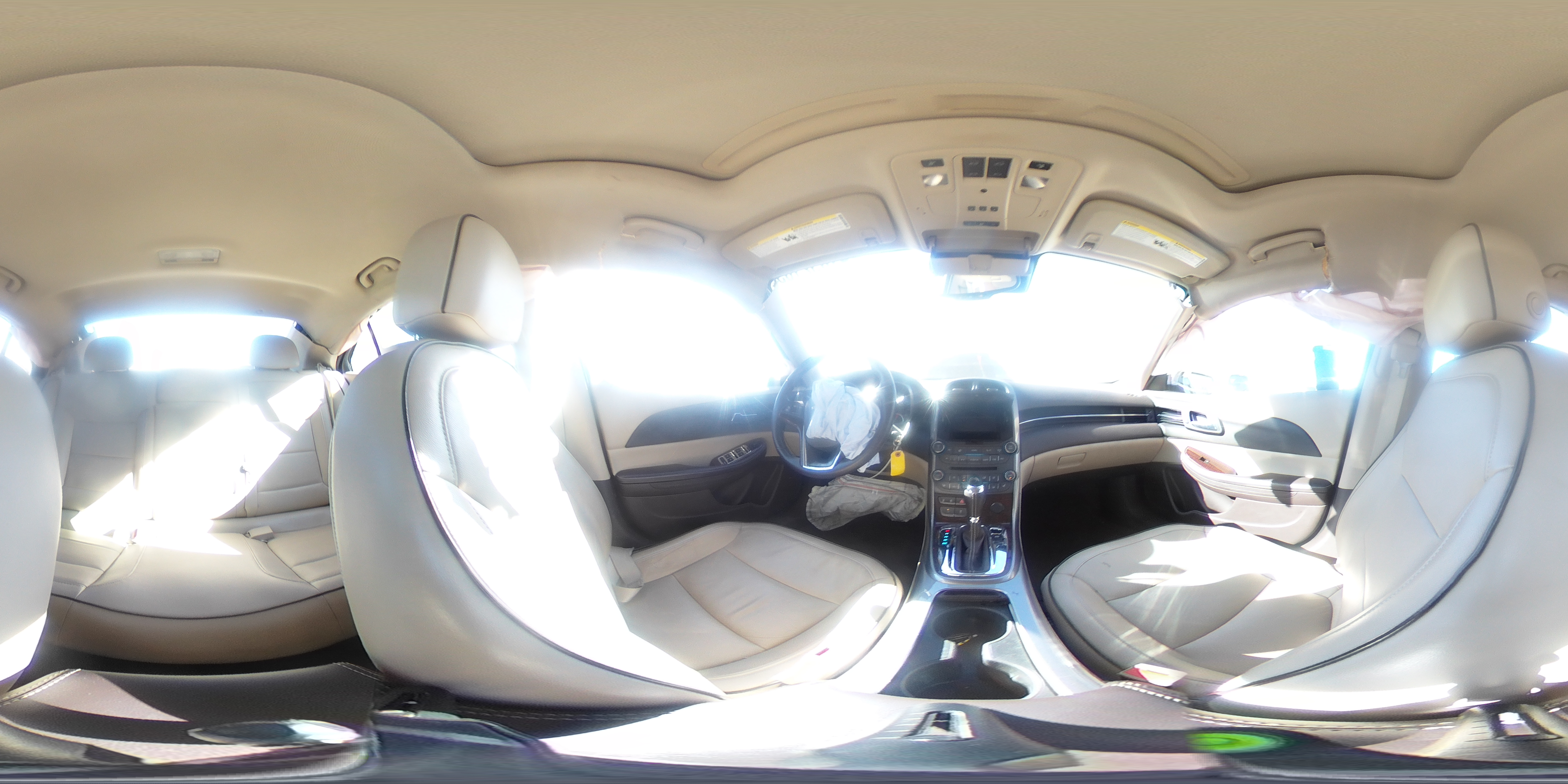 2013 Chevrolet Malibu 2Lt VIN: 1G11E5SAXDF327042 Lot: 91852105