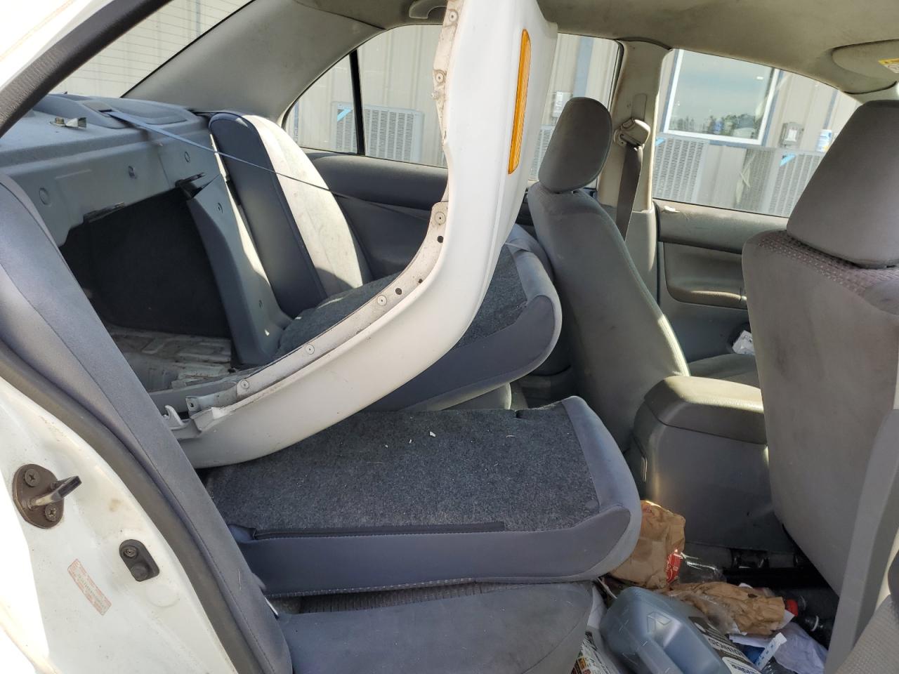 2003 Mitsubishi Lancer Es VIN: JA3AJ26E33U080695 Lot: 93238065