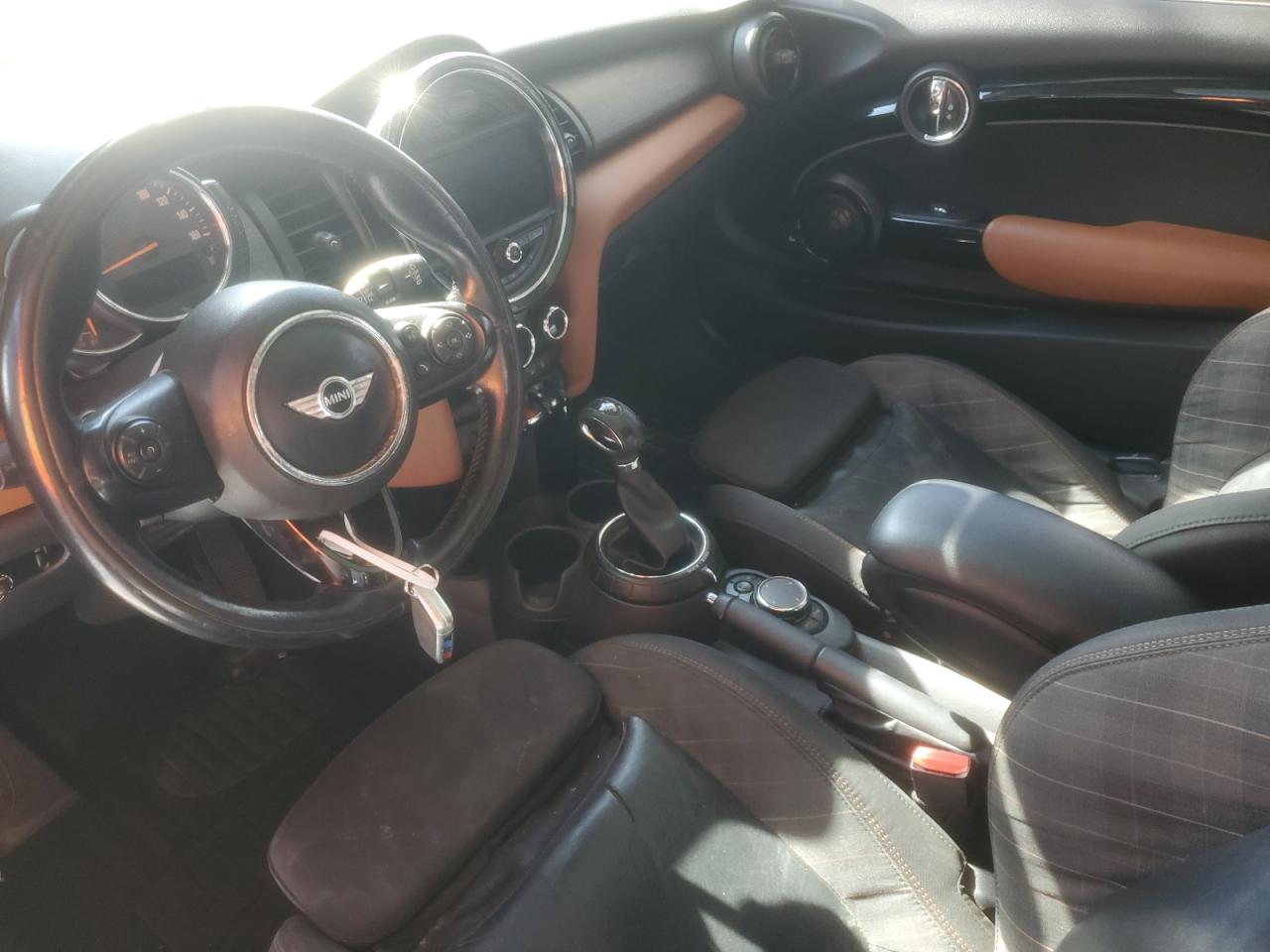 2017 Mini Cooper S VIN: WMWXP7C52H3B93790 Lot: 92917105