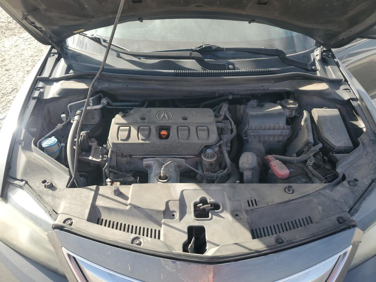 2014 Acura Ilx 20 VIN: 19VDE1F30EE000274 Lot: 92484215