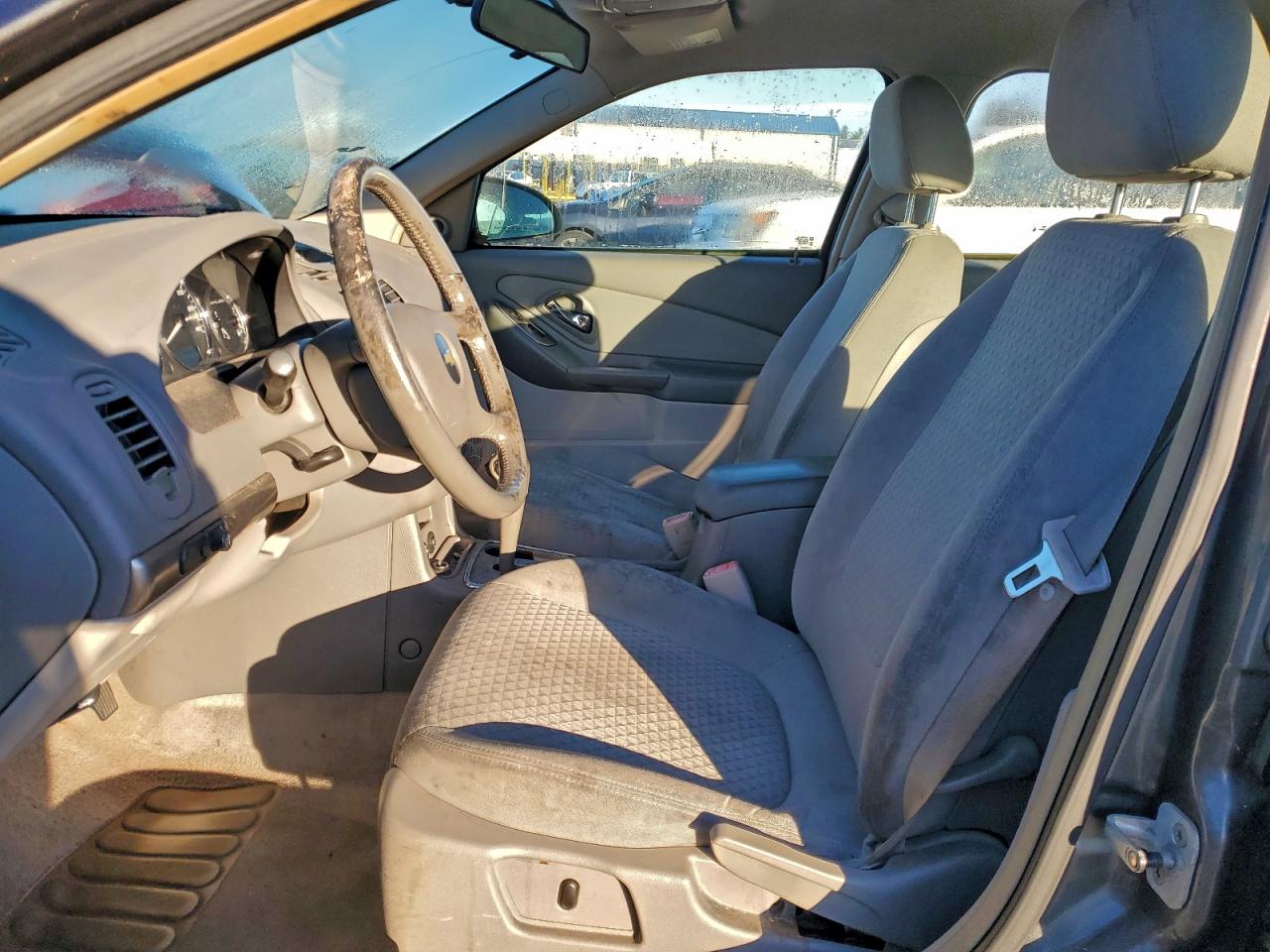 2006 Chevrolet Malibu Lt VIN: 1G1ZT51816F137964 Lot: 90688905